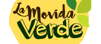Logo LMV - La Movida Verde