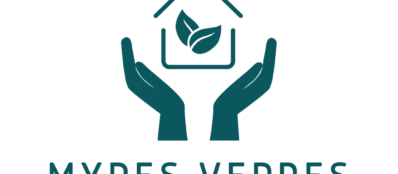 Logo Mypes Verdes - Lorena Puicon