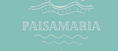 Logo Paisamaría - Kedwin Fernandez