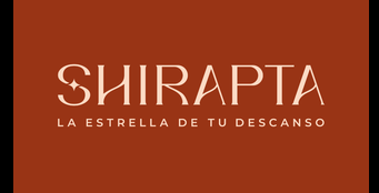 Logo shirpata - Carolina Correa