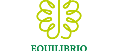 ONGD Equilibrio - logo - Lorena Puicon