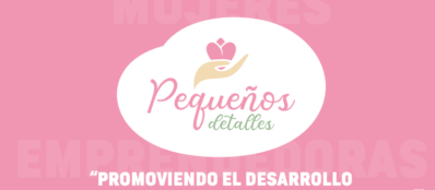 Pequeños detalles - Lorena Puicon