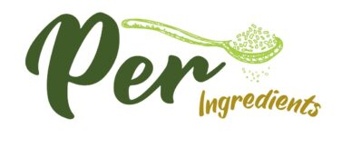 Per ingredients - Lorena Puicon