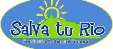Salva tu Rio - Kedwin Fernandez