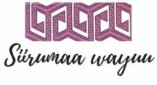 Siiruma wayuu - Kedwin Fernandez