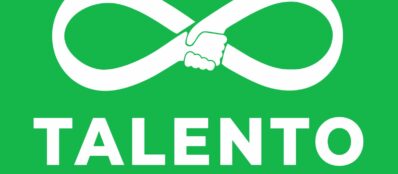 Talento sin limites logo - Lorena Puicon