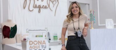 aguja - Tania Tenesaca Salazar