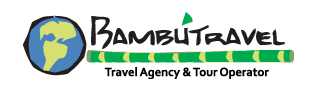 bambu travel - Tania Tenesaca Salazar
