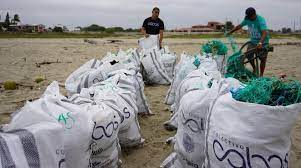 cabos - Tania Tenesaca Salazar