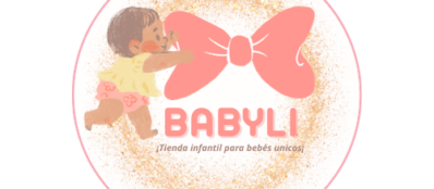 logo BabyLi - Kedwin Fernandez