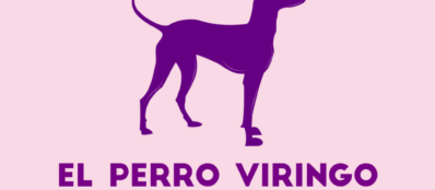 logo perro viringo - Lorena Puicon