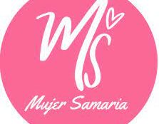 mujer samaria - Kedwin Fernandez