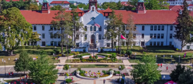 MontclairStateUniversityBanner